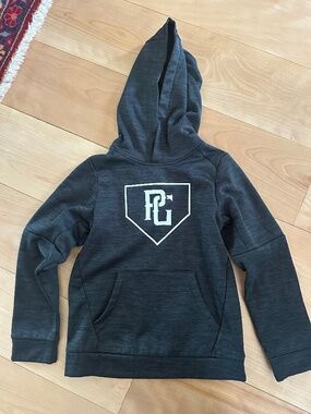 Perfect Game Hoodie Size YM